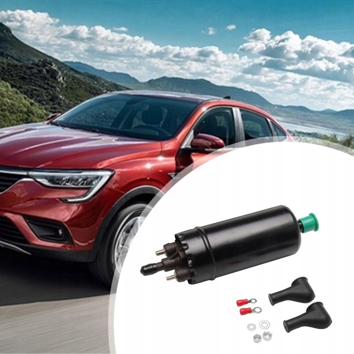 0580464038 SOLIDE ACCESSOIRES MOTORYZACYJNE PIÈCES VERS RÉPARATION AUTOMOBILES HAUTEUR CZERN