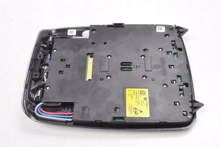 BMW 3 G20 G21 ÉCLAIRAGE AMPOULE CABINES INTÉRIEUR 5A69AC0