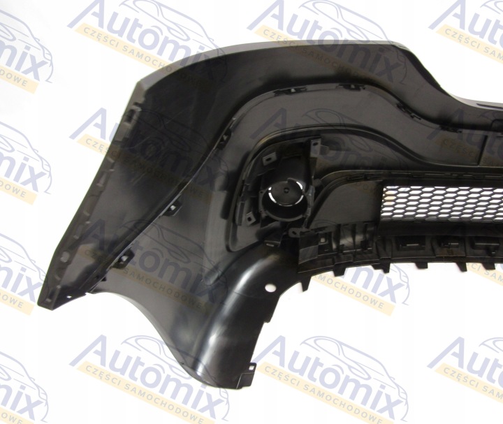 PARE-CHOCS AVANT RENAULT TRAFIC 14 21 COMPLET