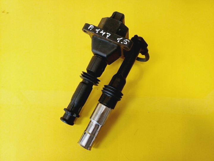 BOBINE ALLUMAGE ALFA ROMEO 147 1.6 1227030071 NR496