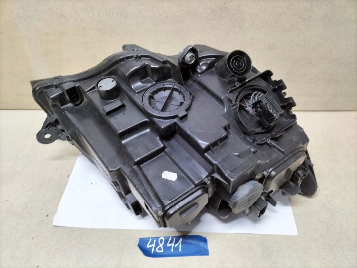 VW TRANSPORTER T6.1 COMPLET LED PROJECTEUR GAUCHE (SZCZECIN-GORZOW- POZNAŃ 4841