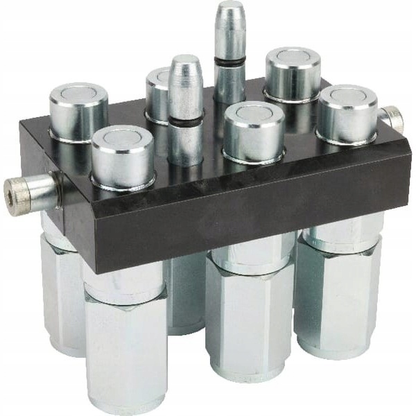 ÉLÉMENT SZYBKOZLACZA HYDRAULIQUE SZYBKOSPRZEG PIÈCE RUCHOMA (1/2CAL