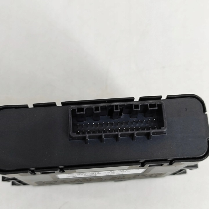 NISSAN JUKE II F16 2023 MODULE COMMANDE GATEWAY