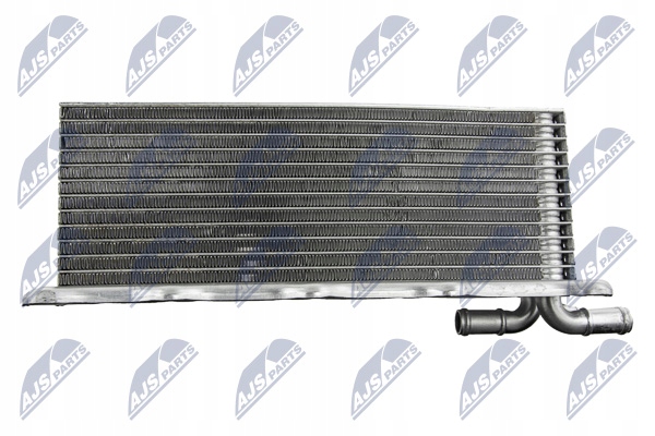 INTERCOOLER AUDI/VW/SKODA/SEAT ENG. 1.2TFSI/1.4TFS 