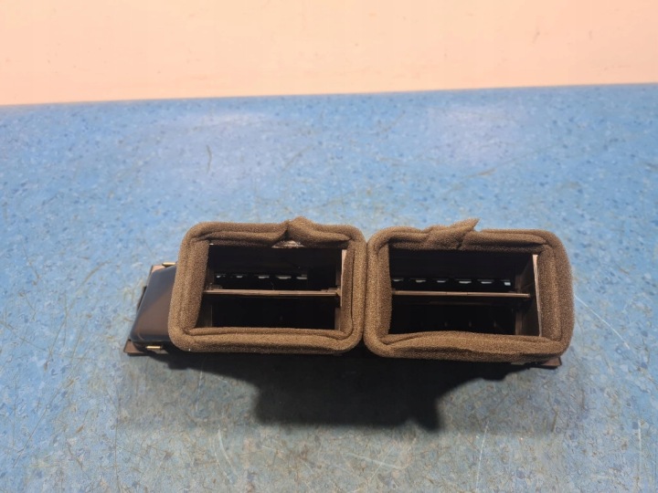 SKODA SUPERB II GRILLES CONDUIT D'AIR AIR 3T0820951A