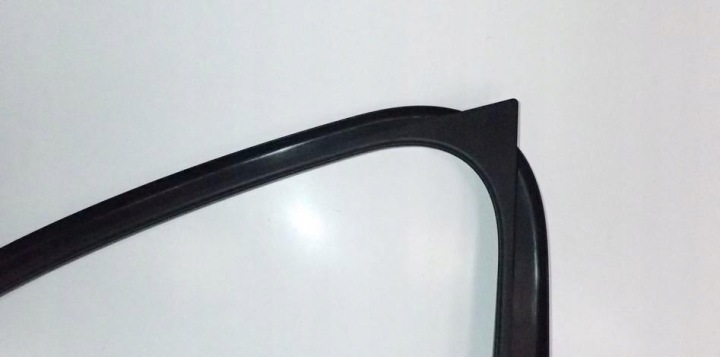 CHÂSSIS REVÊTEMENT PORTES GAUCHE DROIT AUDI A8 D4 4H0867609A