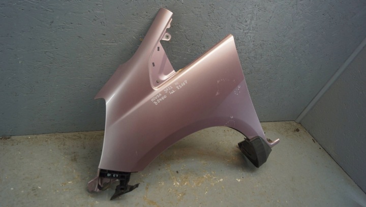 HONDA JAZZ III AILE GAUCHE AVANT R316P (B2400)