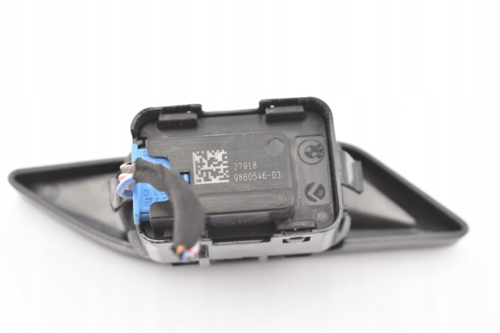 COMMUTATEUR BOUTON PORTES PANNEAU BLOQUEURS BMW OE 9860546