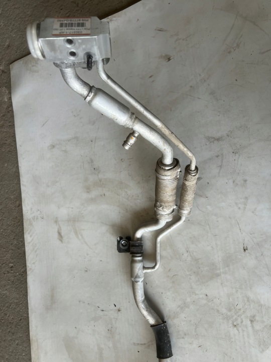 HYUNDAI I30 III 17-20 1.0 T-GDI FIL CLIMATISATION EUROPE 97775-G4550
