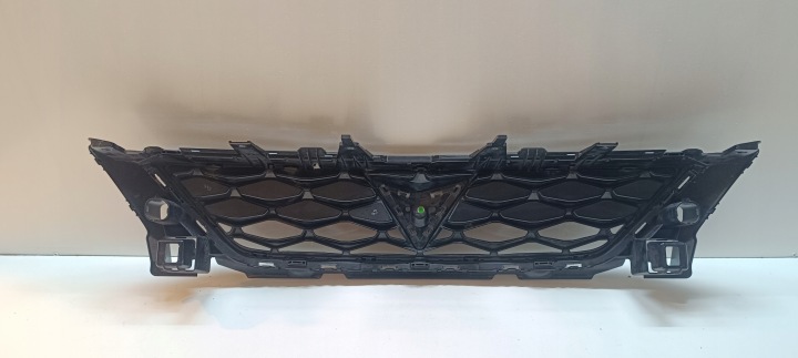 SEAT ATECA CUPRA 2018-20 GRILLE CALANDRE PARE-CHOCS AVANT 575853654G ORIGINAL