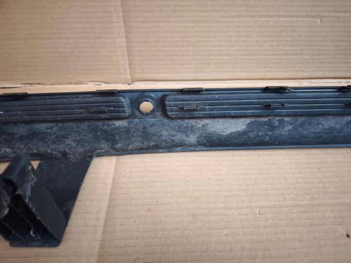 FORD MONDEO MK4 2.0 TDCI LIFT MOULURE PARE-CHOCS ARRIÈRE BERLINE COMPACTE CAPTEURS
