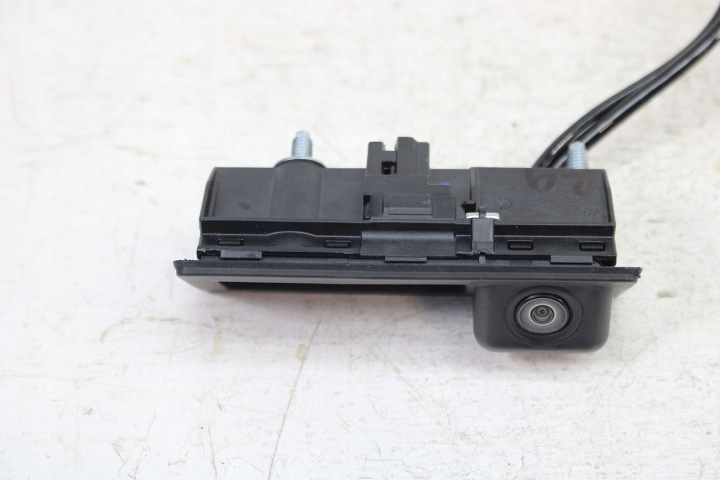 AUDI A6 A7 4G C7 CAMÉRA MARCHE ARRIÈRE ARRIÈRE ARRIÈRE 4G0827566 4G0 827 566 CHÂSSIS 4G0