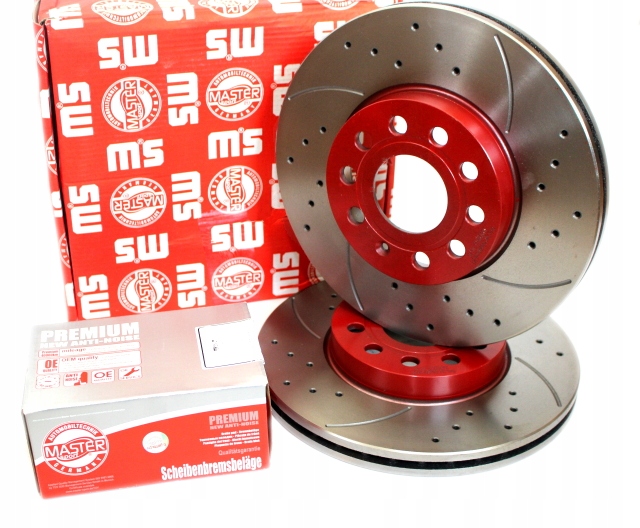 DISQUES PLAQUETTES MINI R50 R52 R53 276MM