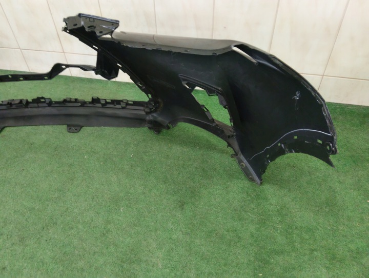 PARE-CHOCS AVANT AVANT LEXUS NX 300H LIFT