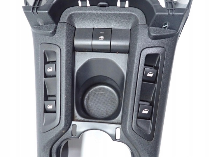TUNNEL ACCOUDOIR EUROPE ORIGINAL 9674476477 CITROEN C-ELYSEE 14R