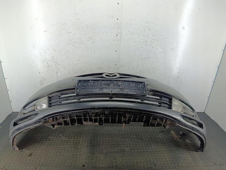 PARE-CHOCS AVANT MAZDA 6 II 35N