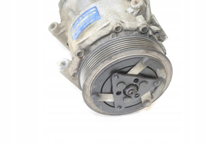 COMPRESSEUR DE CLIMATISATION VOLVO C30 C70 II S40 II V50 2.0 D 2.4 D5 31291881