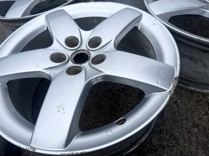 LLANTAS PEUGEOT 17 308 407 508 EXPERT DE CARGA RIFTER TRAVELLER 5X108 7J ET48 