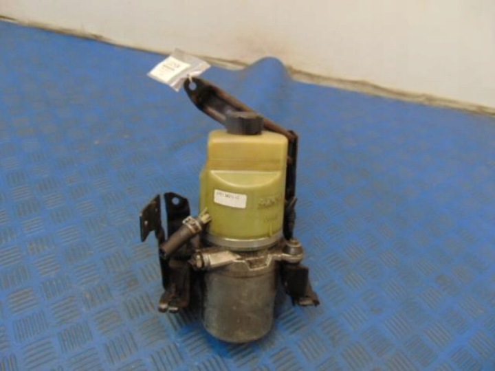 FORD C ENSEMBLE MAXIMAL 1.6B POMPE AMPLIFICATEUR ÉLECTRIQUE 4M513K514AC