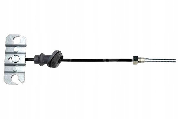 CABLE FRENOS DE MANO KIA SHUMA 96-01 A.B.S. 