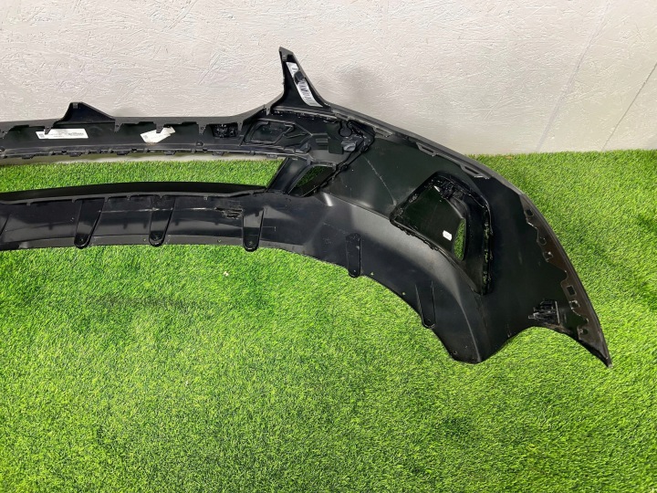 PARE-CHOCS AVANT AVANT BMW 5 G60 G61 KIT ORIGINAL