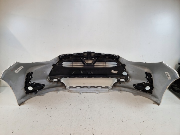 TOYOTA YARIS IV 4 PARE-CHOCS AVANT AVANT GRILLE ORIGINE 53101-0DB60