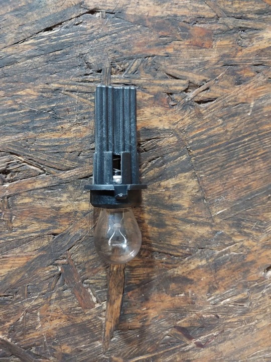 DOUILLE AMPOULES PHARES TYLNIEJ BMW E36 1387365