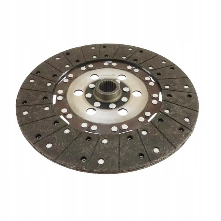 DISQUE ADHÉRENCE 350MM Z-22 AVEC ODPREZNIKIEM PREMIUM URSUS C-385 ZETOR URII