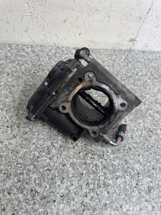 PAPILLON DES GAZ MAZDA CX5 CX-5 2012-2017R SH01 136B0 2.2 D