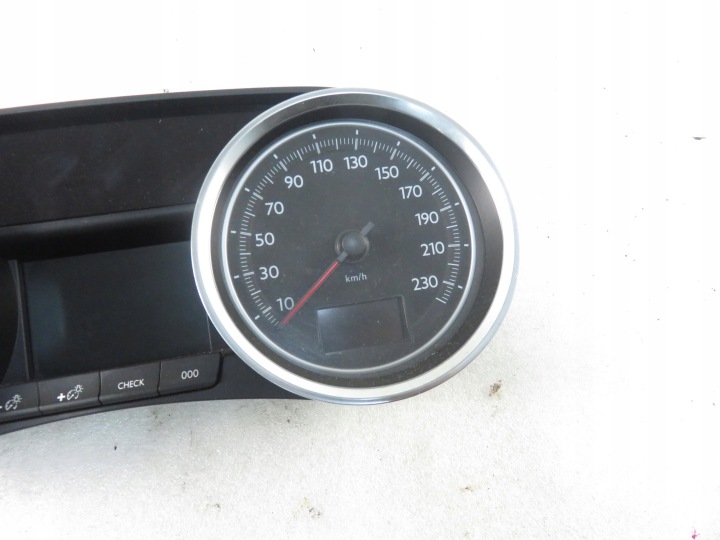 COMPTEUR PEUGEOT 508 SW I 1.6 E-HDI 9665962480 9675324680