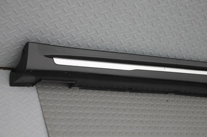 MOULURE REVÊTEMENT SEUIL SEUIL GAUCHE KIA SOUL II 14-19