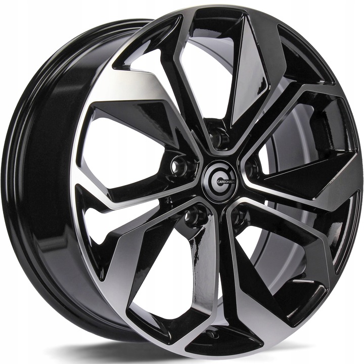 LLANTAS 17 5X114 KIA CARENS CARNIVAL NIRO VENGA SOUL 