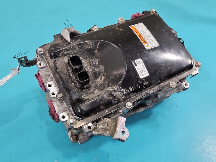 FALOWNIK INWERTER TOYOTA COROLLA E21 19- G9200-47331