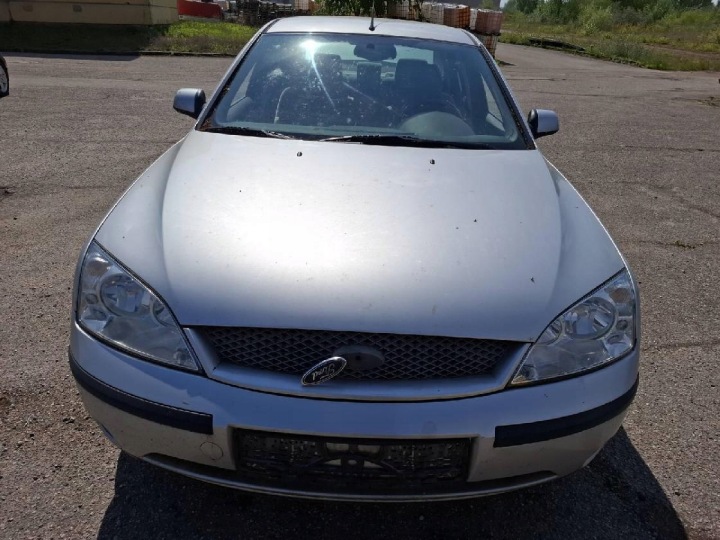 FORD MONDEO SOUPAPE PAPILLON DES GAZ 2002 2.0L 1S7G9E926HA