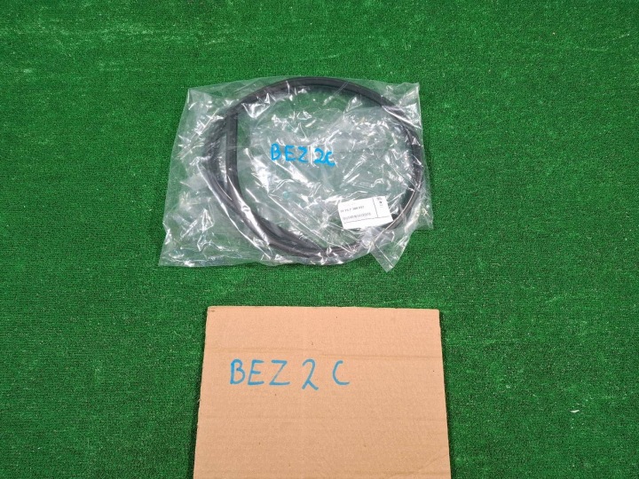 MINI COUNTRYMAN F60 JOINT D'ÉTANCHÉITÉ COUVERCLES MOTEUR CAPOTS 51767388091