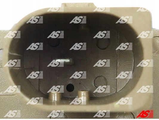 AS-PL RÉGULATEUR ALTERNATEUR