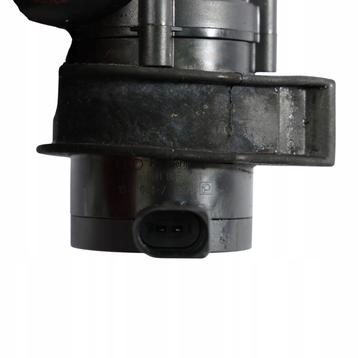 SUPPLÉMENTAIRE POMPE EAU AUDI A5 8T 2.0 TFSI 06H965561