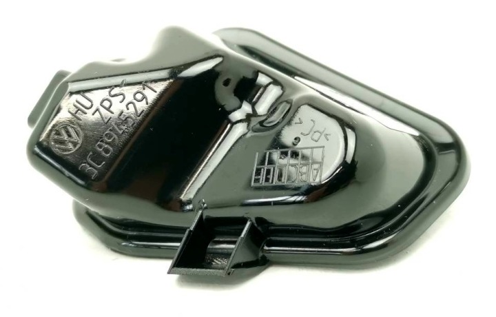 AMPOULE MARCHES ENTRÉE VW PASSAT B7 3C8945291 NEUF ORIGINAL