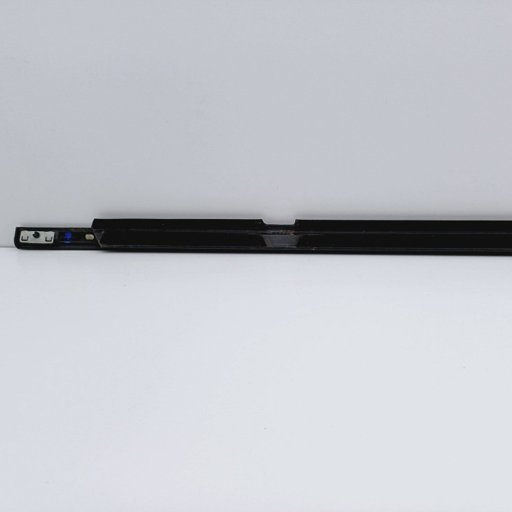 MOULURE RACLOIR CHROME GAUCHE ARRIÈRE OPEL ZAFIRA B 013132103 NR333