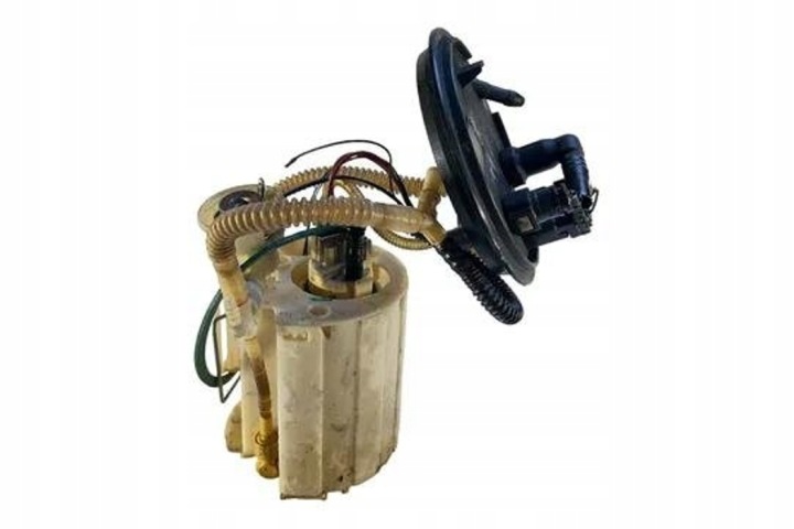 POMPE RÉSERVOIR CARBURANTS JAGUAR S-TYPE (X200) 4R839H307EB 2.7L DIESEL 152KW 2007