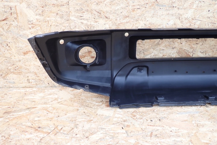 SUZUKI JIMNY IV 2018- PARE-CHOCS AVANT AVANT ORIGINAL 71711-78R