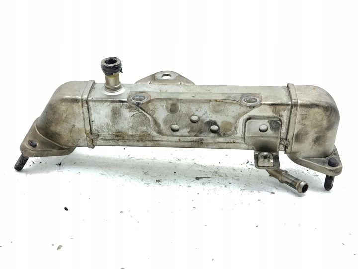 HYUNDAI SANTA FE 2013 RADIATEUR GAZ D'ÉCHAPPEMENT EGR