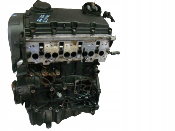 MOTOR 2.0 TDI 16V BRE 140 PS AUDI A4 B7 A6 C6 DESNUDA PILAR 