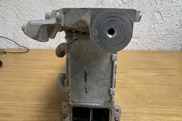 COLLECTEUR ADMISSION VW GOLF VII (5G1, BQ1, BE1, BE2) M157815 DIESEL 2015