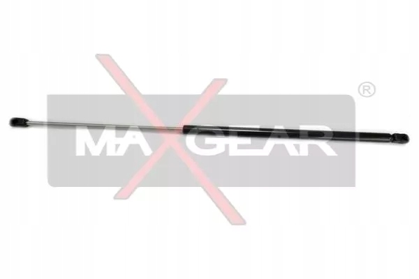 RESSORT GAZEUSE COUVERCLES COUVERCLES DE COFFRE DB W163 M-KLASSE 98- MAXGEAR 12-0098