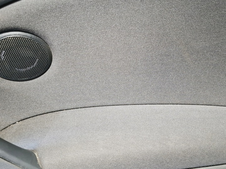 GARNITURE COLLECTEUR PORTES ARRIÈRE DROIT VW GOLF VI 6 5K0 BERLINE COMPACTE 5 PORTES 2008-20