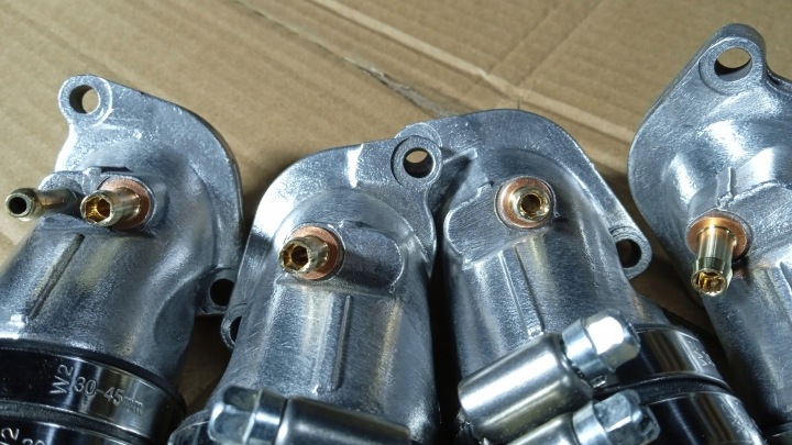 4EB XJ 600 4BR 97-03 NOUVEAU KROCCE SSACE CONDUIT D'AIR CARBURATEUR YAMAHA CAOUTCHOUC BRIDE