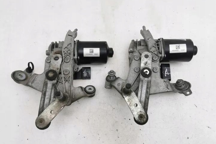 PETIT MOTEUR MÉCANISME ESSUIE-GLACES FORD GALAXY III (CK) W000075746 2.0L