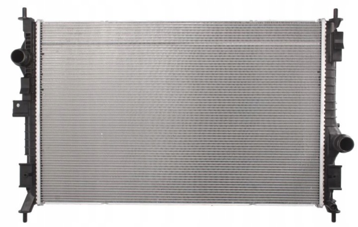 NISSENS 636014 RADIATEUR SYSTÈME REFROIDISSEMENT MOTEUR