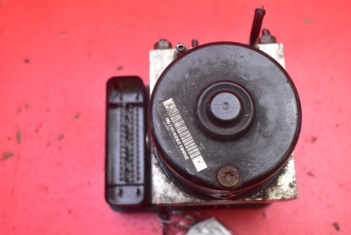 POMPE ABS 1K0614517M 10.0206-0180.4 AUDI A3 8- 2.0 TDI 140 KM 03-05